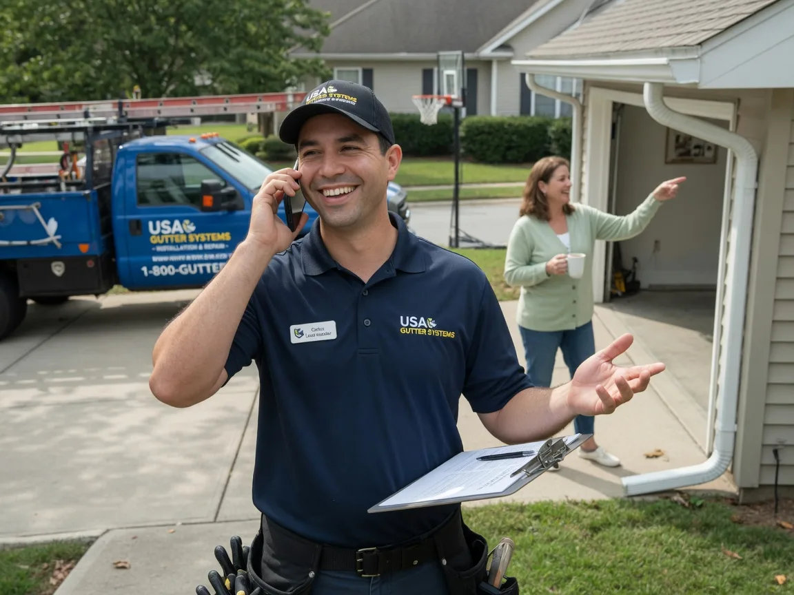 Gutter Installation Manorville, NY FAQs
